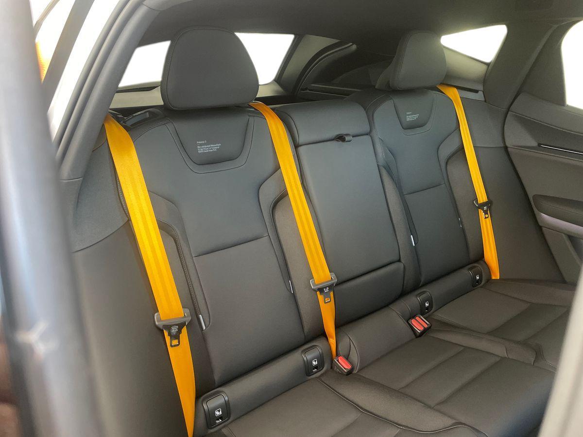 POLESTAR Polestar 3 Dual Motor