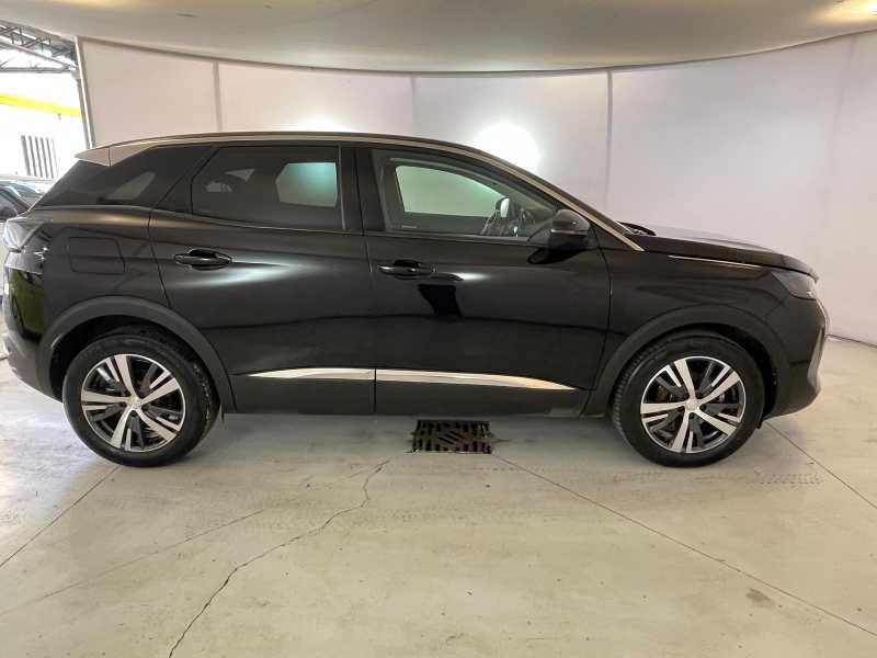 PEUGEOT 3008 II 2021 - 3008 1.5 bluehdi Allure Pack s&s 130cv eat8