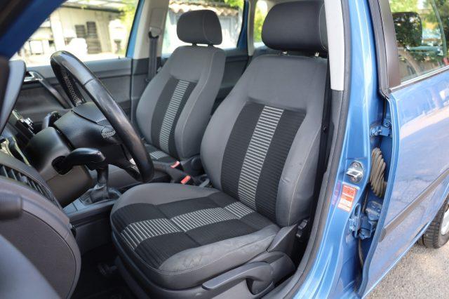VOLKSWAGEN Polo 1.2i 70CV 12V 5Porte United Ideale per NEOPATENTAT
