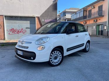 Fiat 500L 1.6 Multijet 120 CV N1 AUTOCARRO CON POSTI