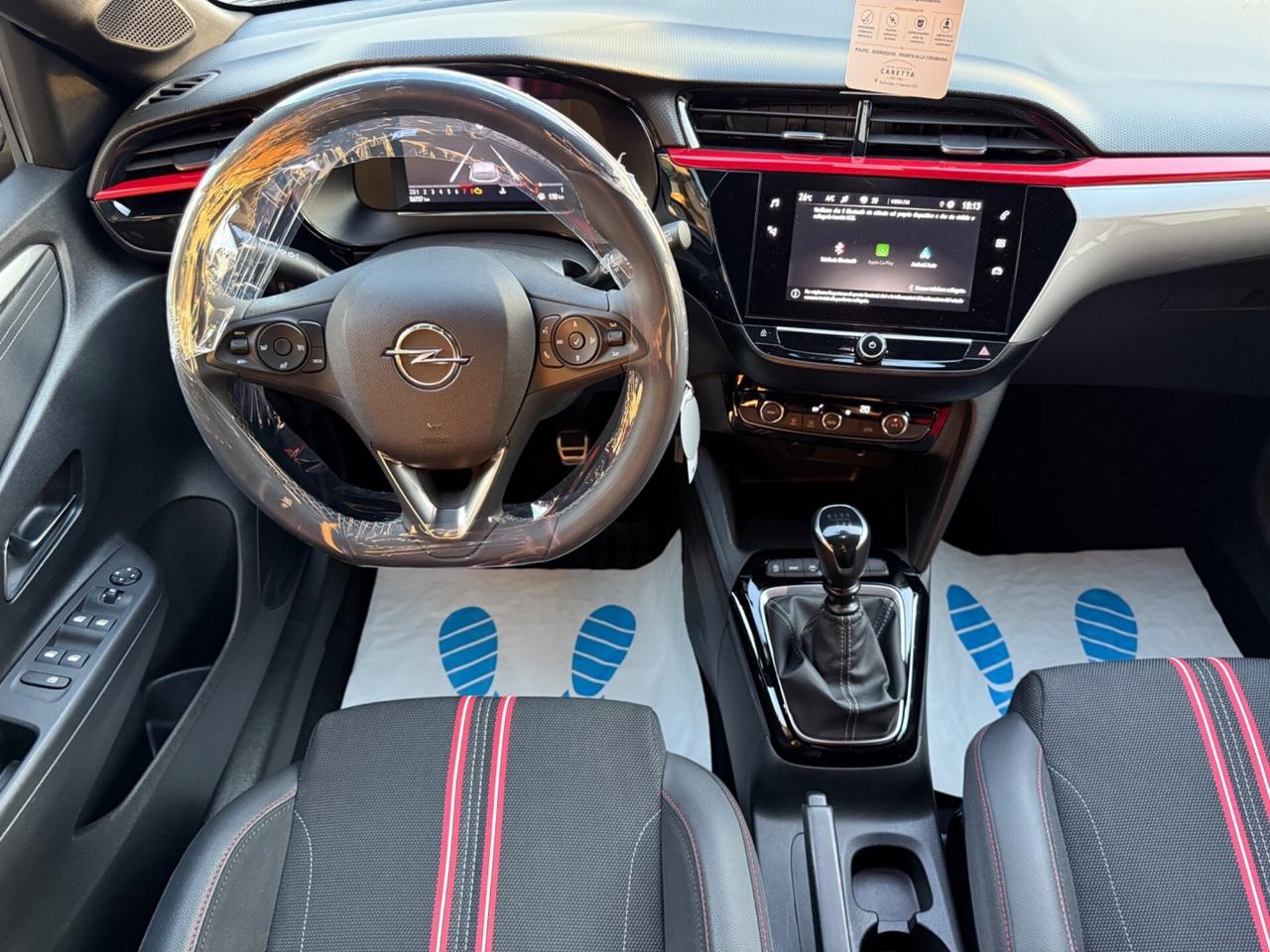 Opel Corsa 1.2 100 CV - OK Neopatentati