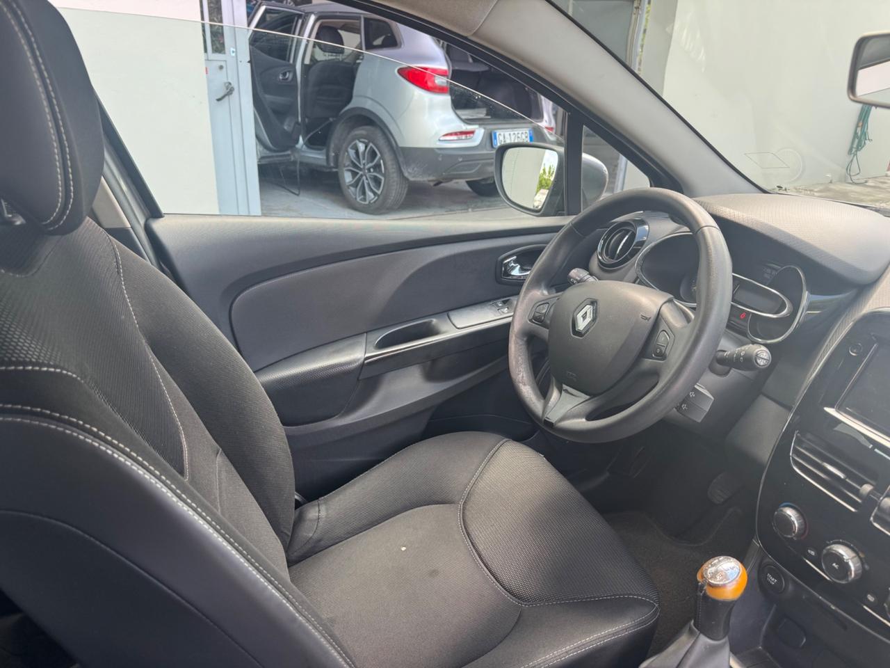 Renault Clio 1.2 75CV GPL 5 porte Live