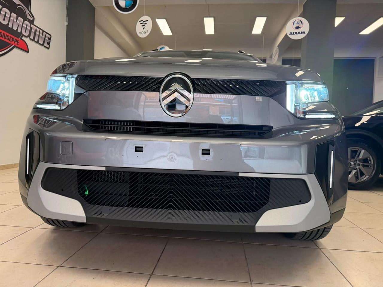 Citroen C3 Aircross Hybrid 145 CV e-DCS6 Plus RATE DA 250 AL MESE