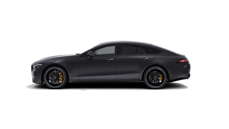 Mercedes-Benz GT Coupé 4 53 4Matic+ Mild hybrid AMG