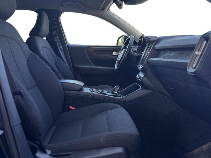 Volvo XC40 XC40 D3 Geartronic Business Plus