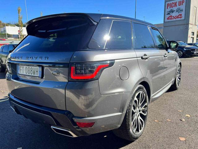 LAND ROVER Range Rover Sport 3.0 SDV6 249 CV HSE Dynamic