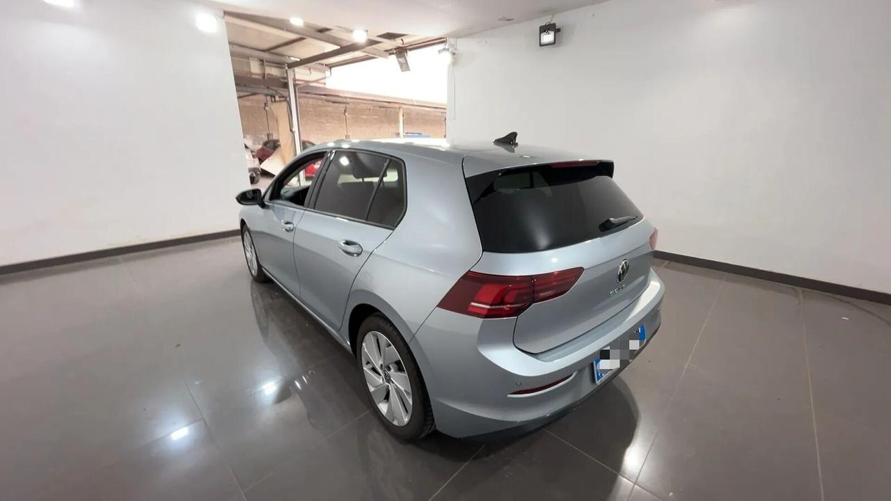 Volkswagen Golf 2.0 TDI 150 CV DSG SCR Editon Plus PREZZO PROMO
