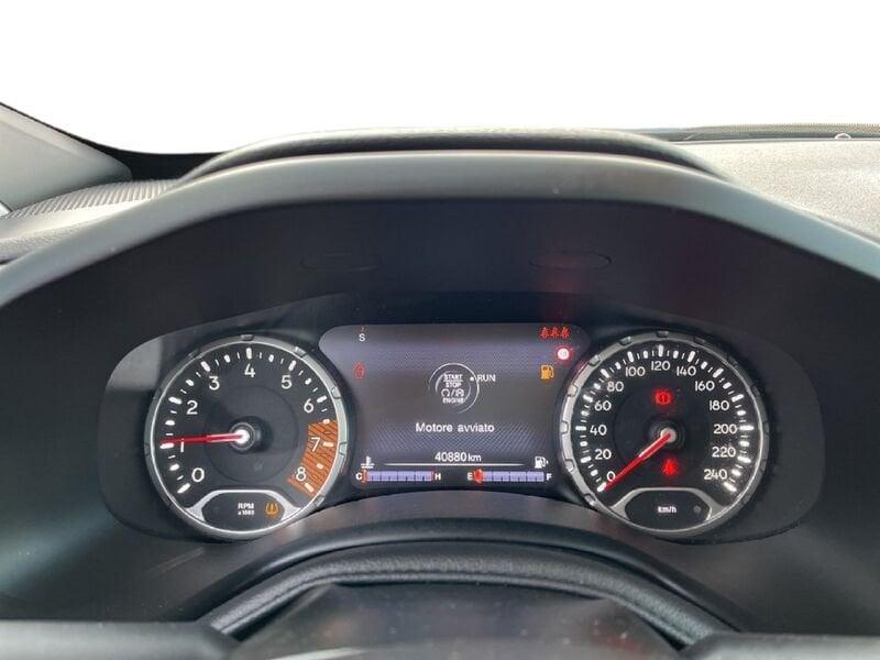 Jeep Renegade 2019 1.0 t3 Limited fwd