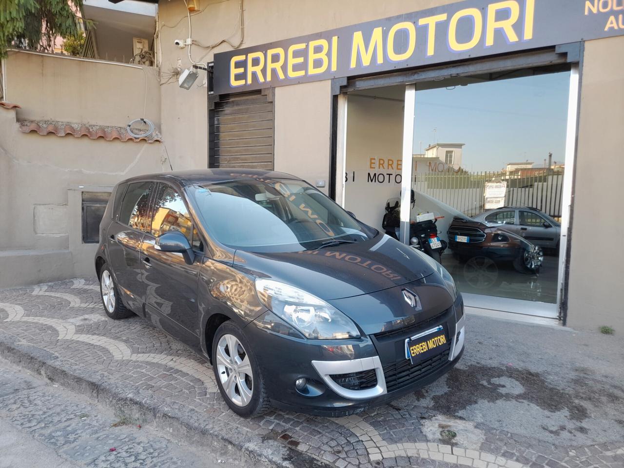 Renault X-Mod 1.5 dCi 110CV Dynamique