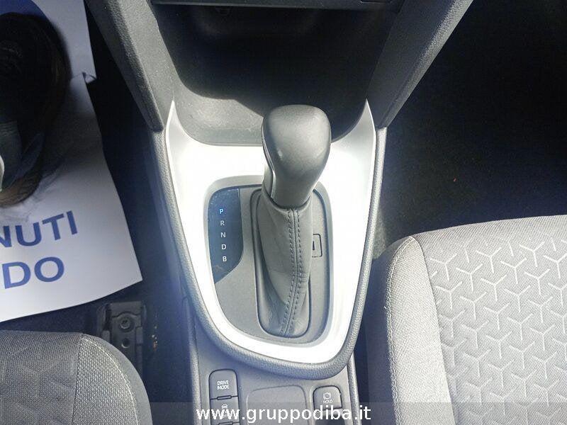 Toyota Yaris Cross 1.5h Trend fwd 116cv e-cvt