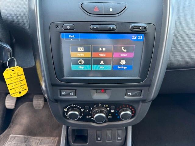 Dacia Duster 1.5 dCi 110CV Start&Stop 4x4 Lauréate 2017