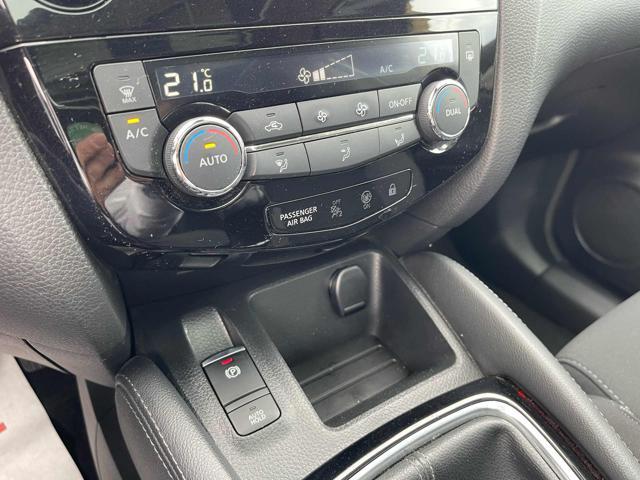 NISSAN Qashqai 1.2 DIG-T N-Connecta 115CV