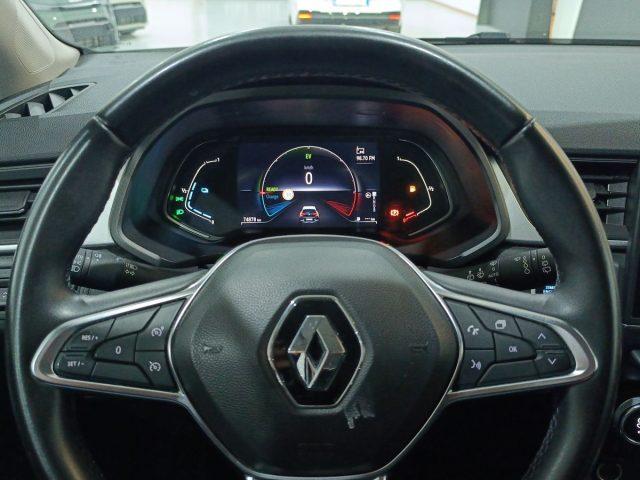 RENAULT Captur Full Hybrid E-Tech 145 CV Zen