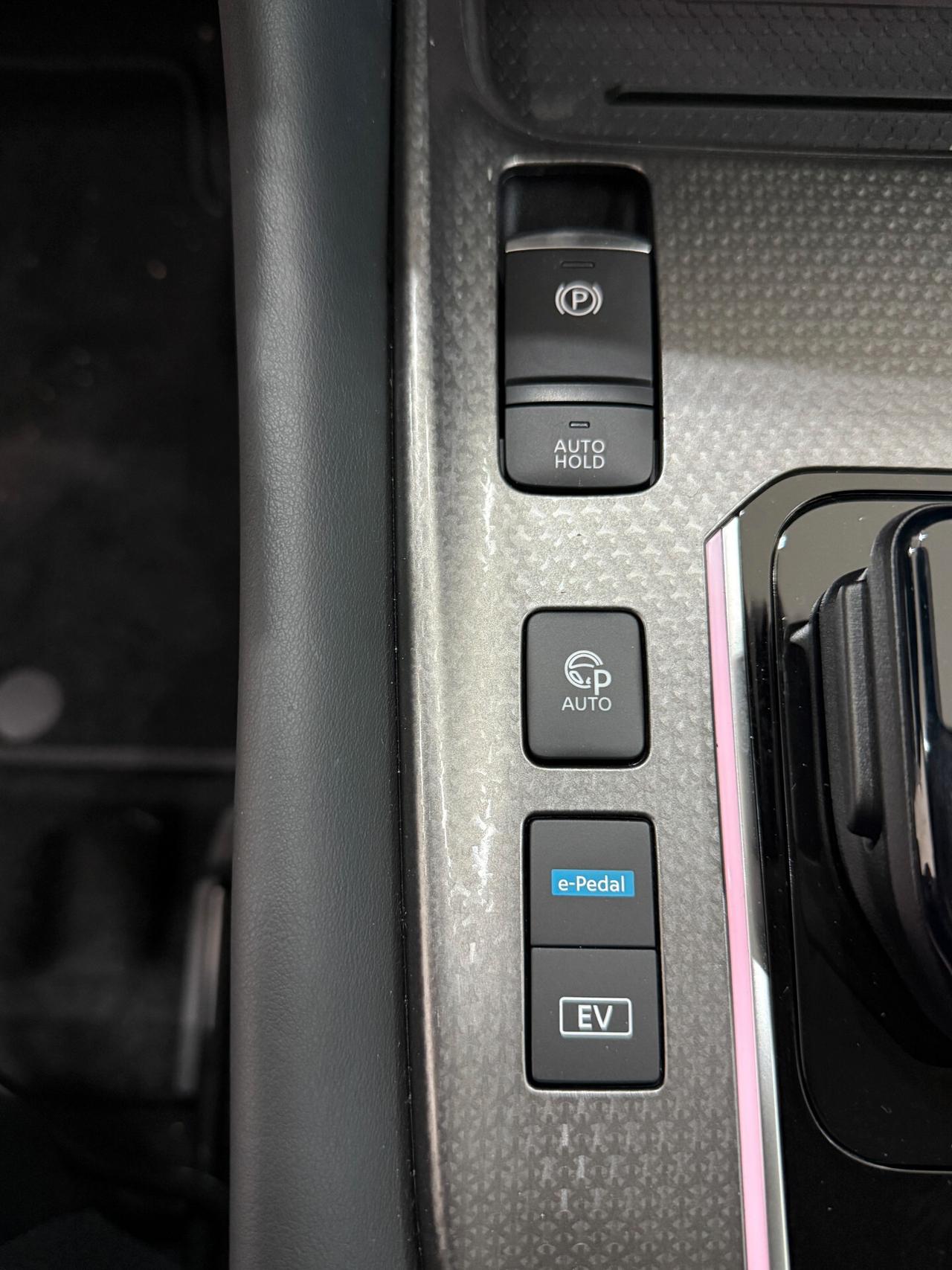 Nissan Qashqai e-Power N-Connecta