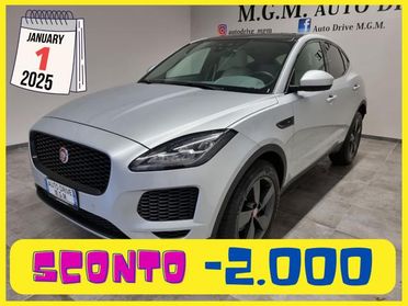 JAGUAR E-Pace 2.0D 150 CV AWD aut. S