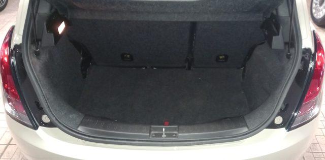 LANCIA Ypsilon 1.0 FireFly 5 porte S&S Hybrid Ecochic Silver