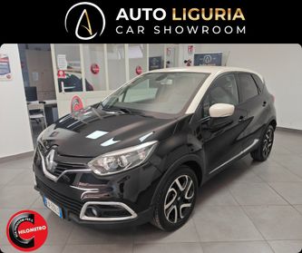 Renault Captur 1.5 dci energy R-Link 90cv edc