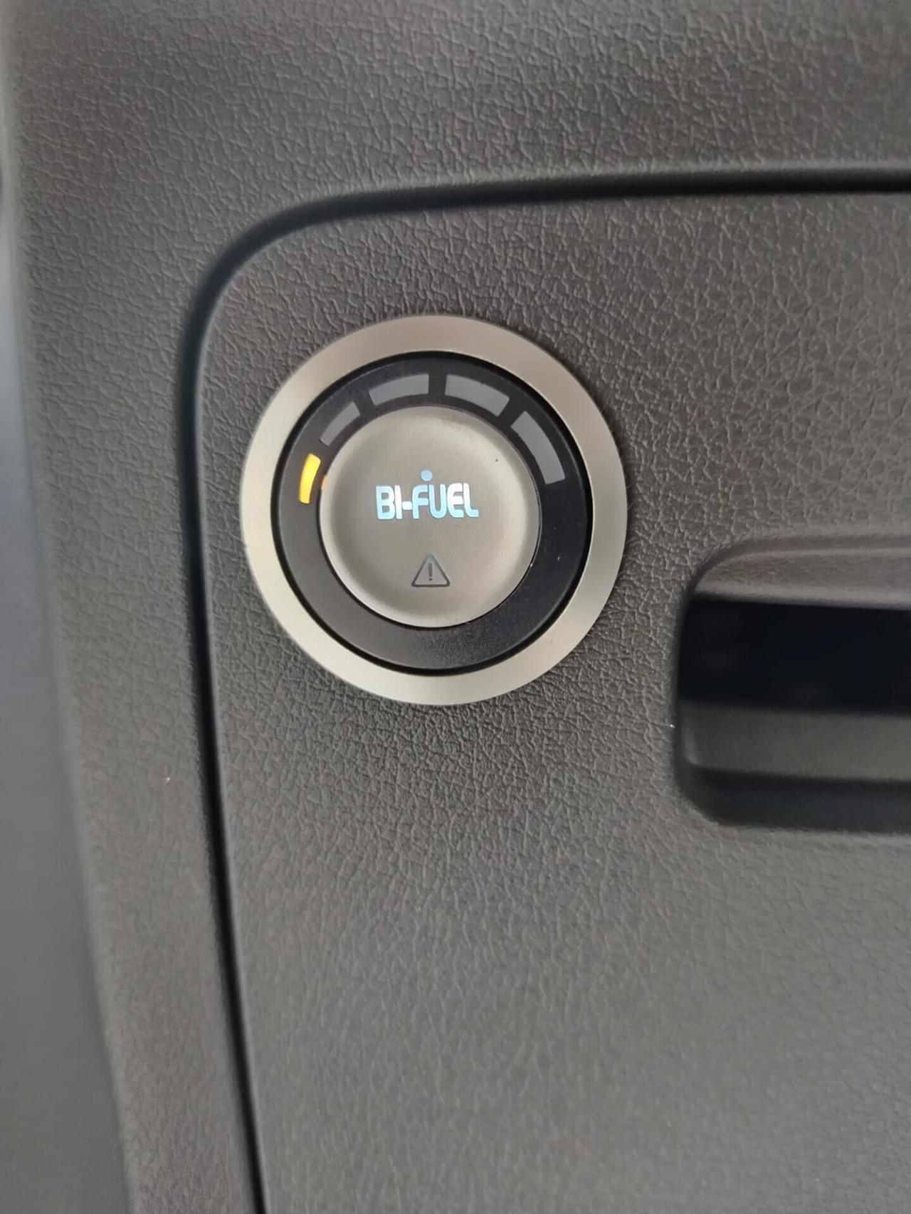 Evo 7 Kairos 1.5 Turbo Bi-Fuel GPL NUOVA