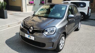 Renault Twingo Electric Zen