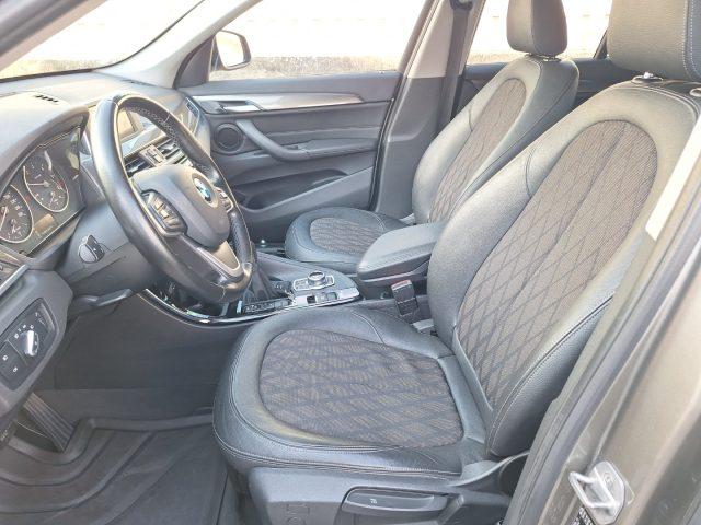 BMW X1 sDrive18d xLine
