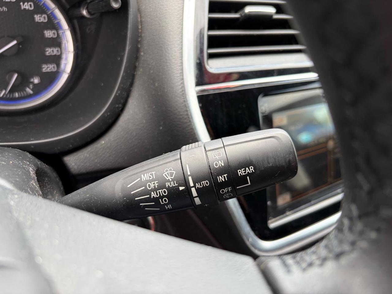 Suzuki S-Cross 1.4 Hybrid 4WD All Grip Cool —- OK NEOPATENTATI—-