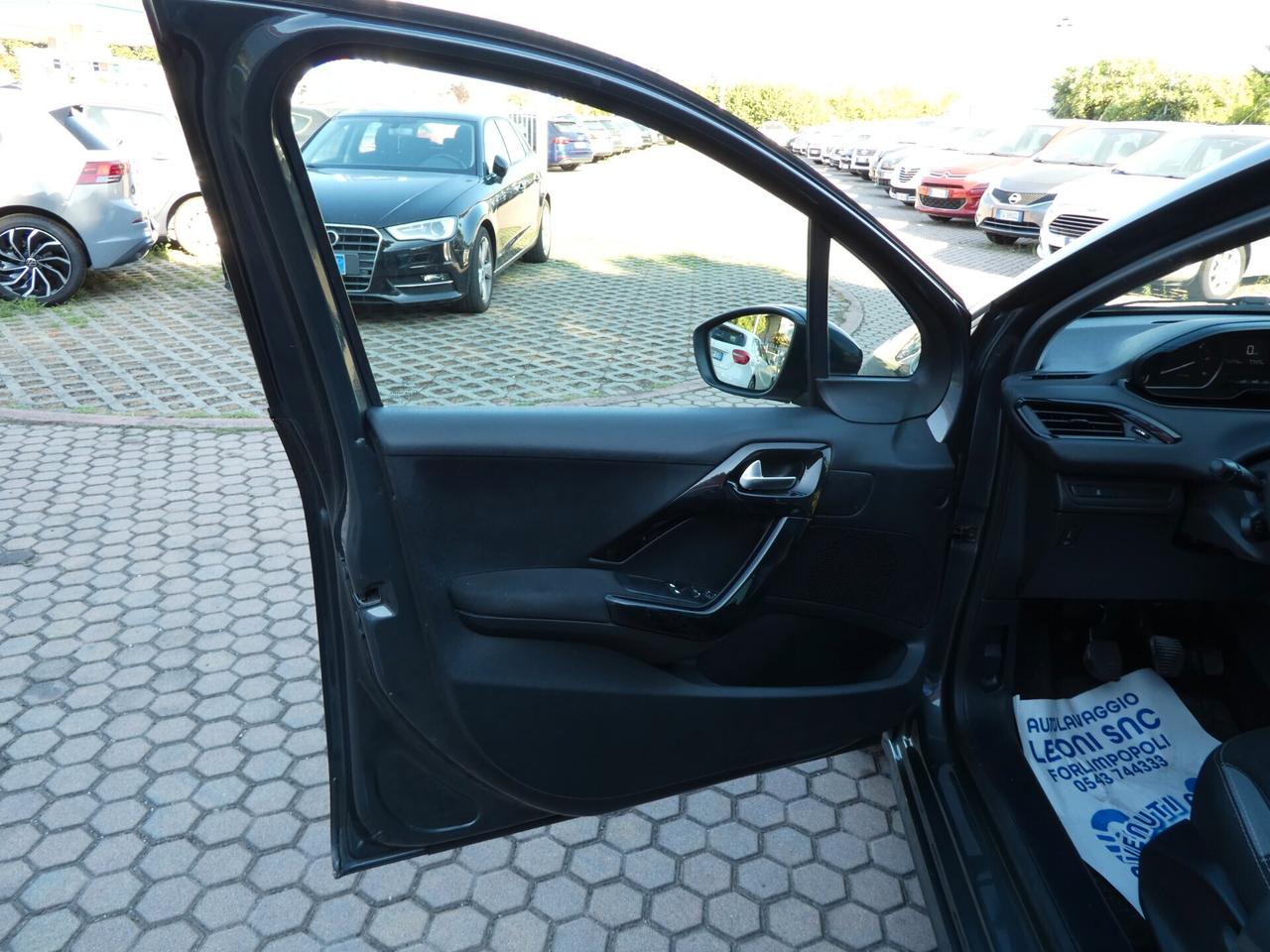 Peugeot 208 BlueHDi 75 Allure OK NEOPATENTATI