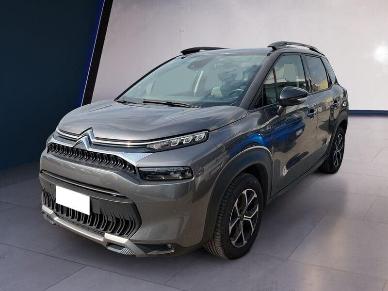 Citroën C3 Aircross I 2021 1.2 puretech Shine Pack s&s 110cv