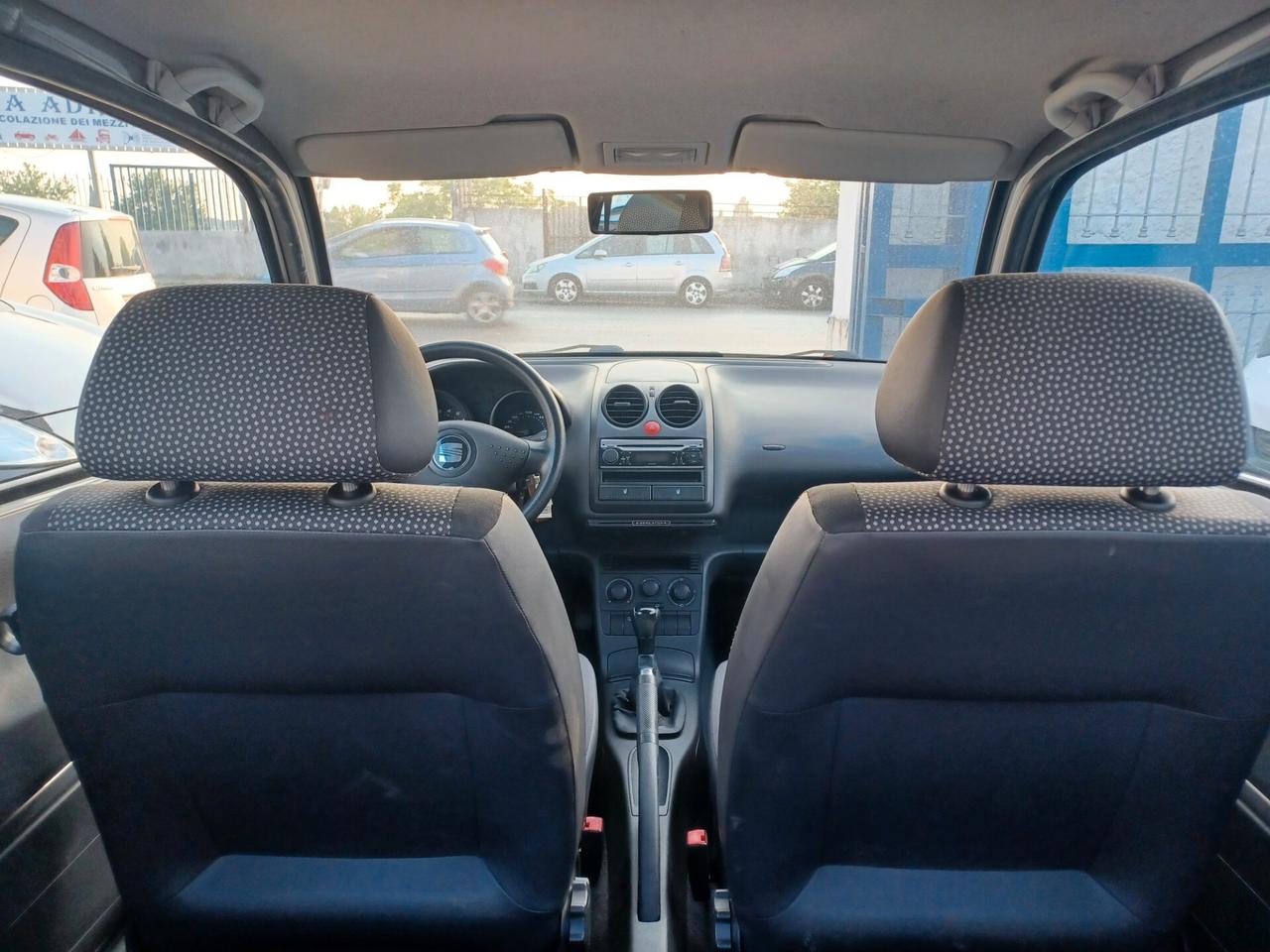 Seat Arosa 1.0 BENZINA SOLO 50000 KM!!!