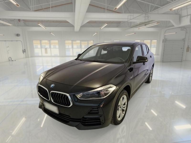 BMW X2 xDrive 25e Business X automatico