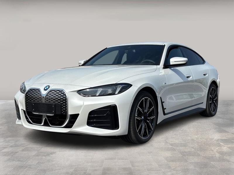 BMW i4 M Sport eDrive40