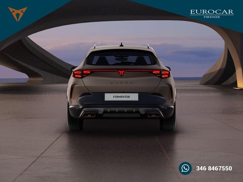 Cupra Formentor 1.5 e-hybrid vz 272cv dsg