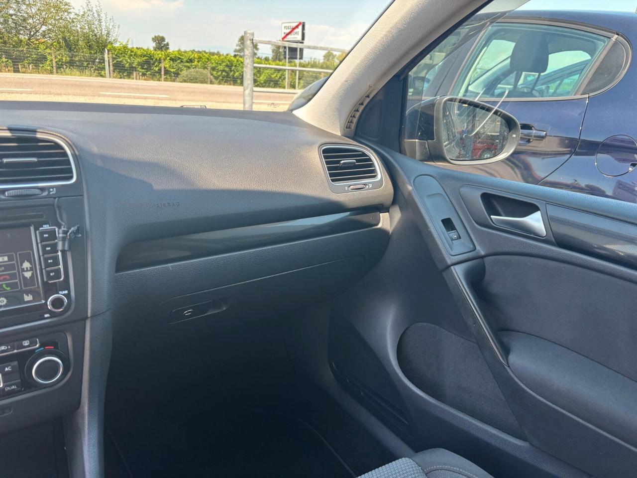 Volkswagen Golf 1.6 Diesel Neopatentati