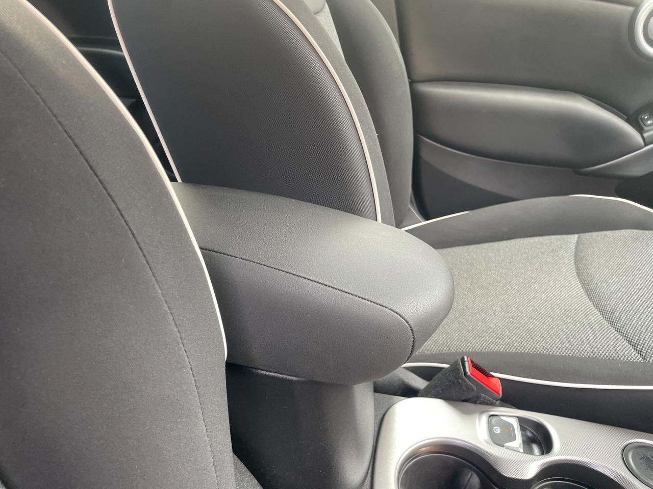 Fiat 500X NEOPATENTATI - EURO6 AREA B MILANO