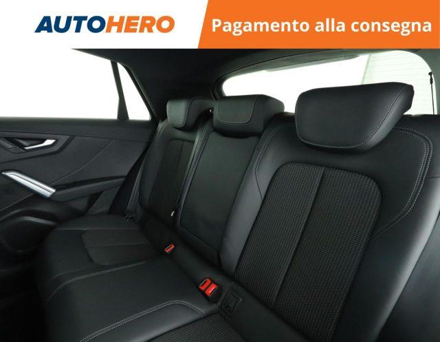 AUDI SQ2 TFSI quattro S tronic