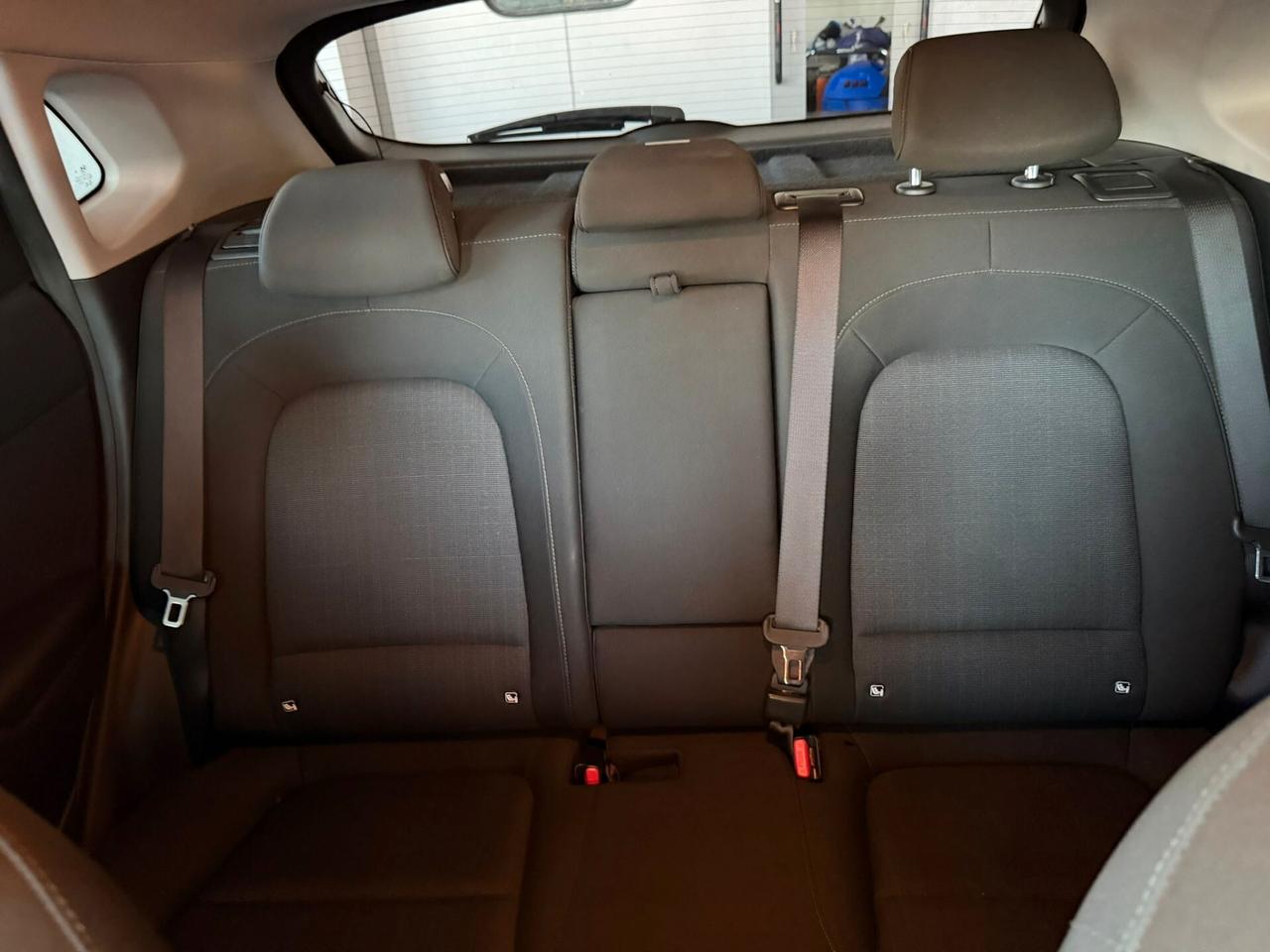 Hyundai Kona 1.0 T-GDI Hybrid 48V iMT XLine
