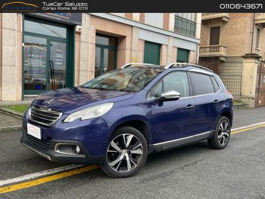 Peugeot 2008 1.6 Allure TETTO APRIBILE