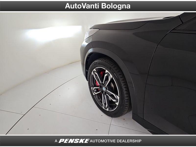 BMW X1 X1 xdrive20d mhev 48V MSport Pro auto