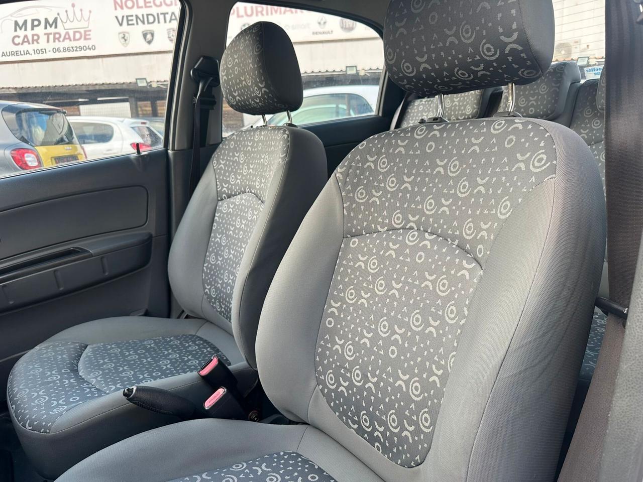 Chevrolet Matiz 800 S Automatiz *SERVOSTERZO