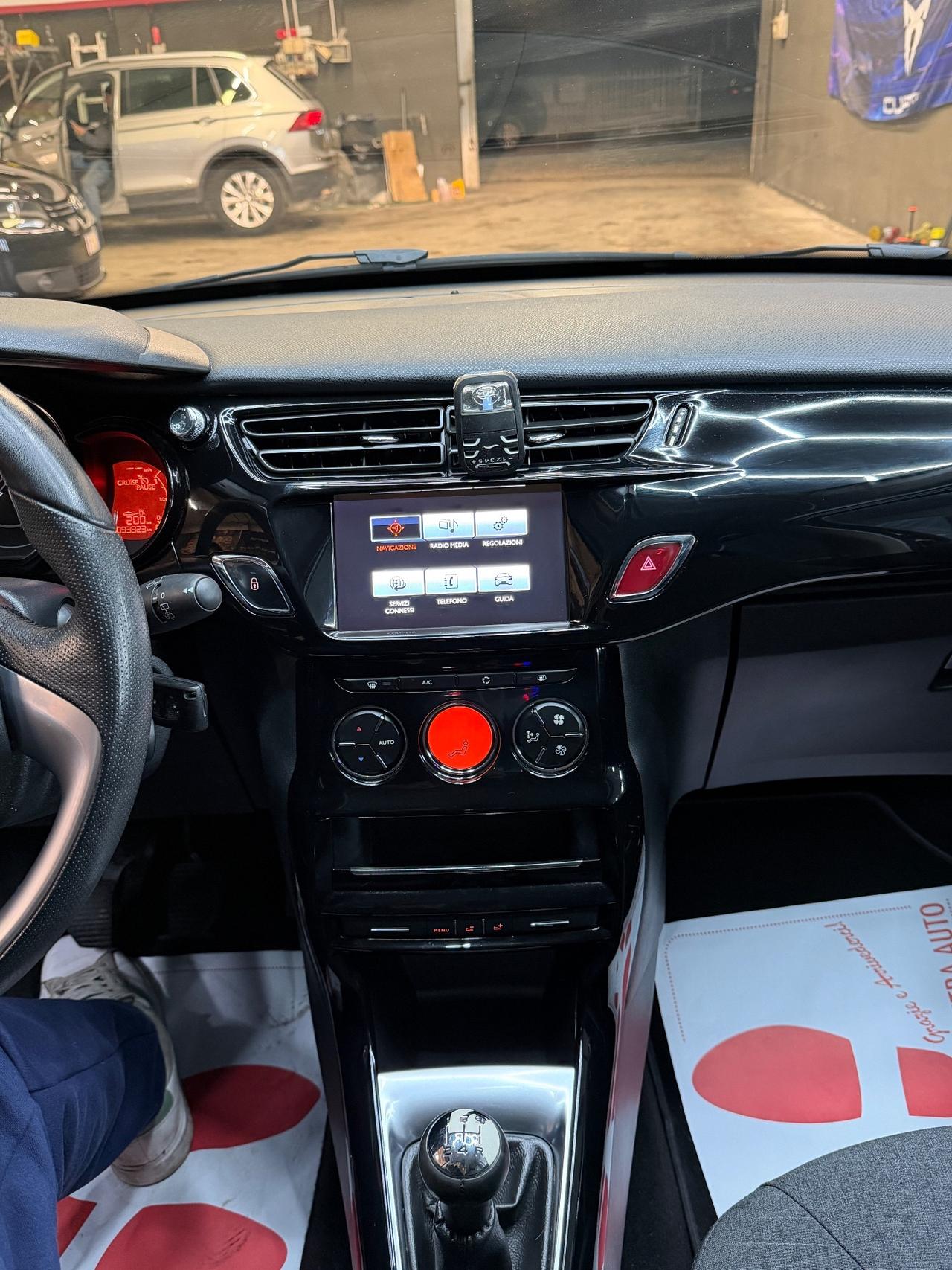 Citroen C3 PureTech Exlusive