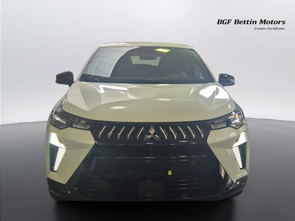 Mitsubishi Grandis 1.3 mhev Invite