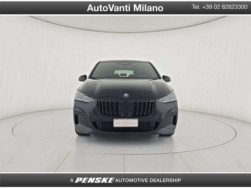 BMW Serie 2 Active Tourer 225e xDrive Active Tourer Msport