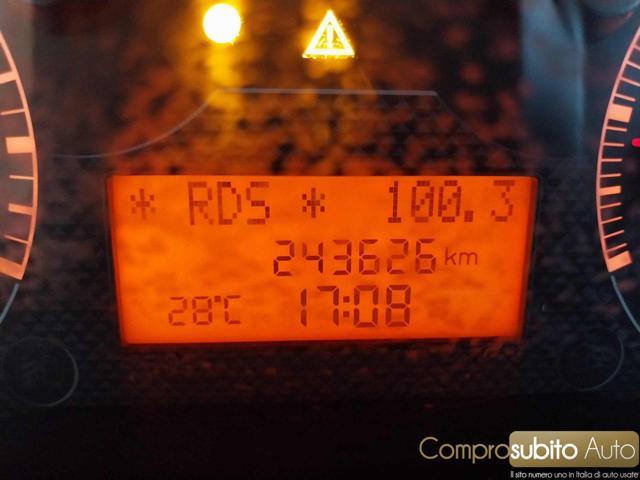 PEUGEOT Bipper Tepee 1.3 HDi 75 FAP Stop&Start Family