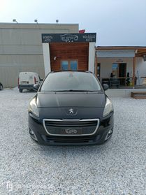 Peugeot 5008 BlueHDi 120 S&S Business