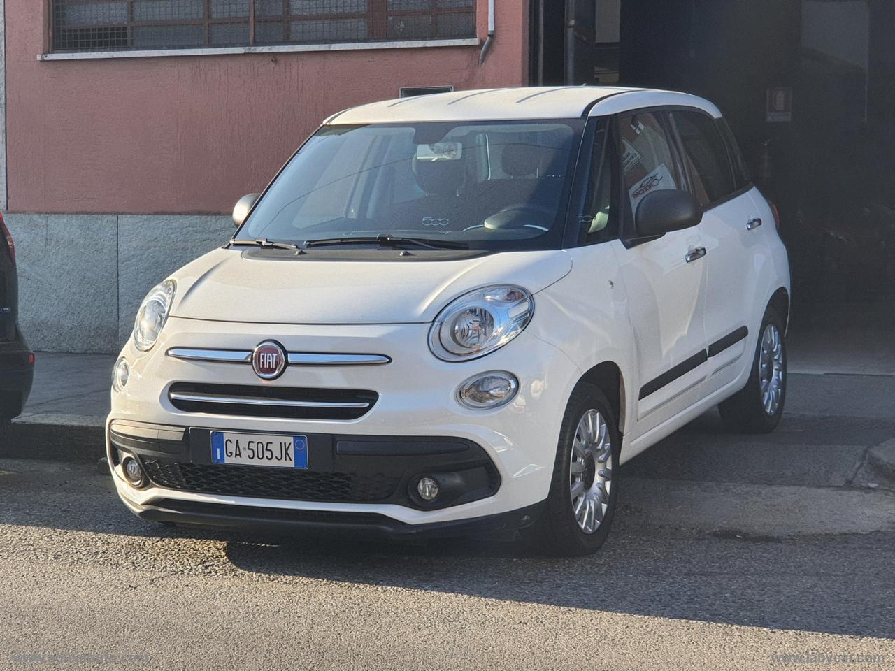 FIAT 500L Pro 1.6 MJT 120CV Urban 4p.ti N1