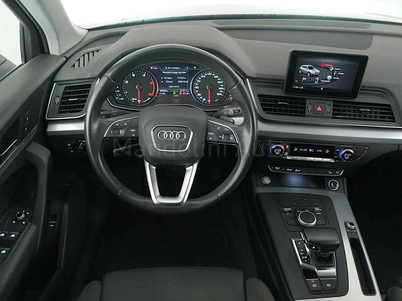 Audi Q5 40 2.0 tdi 190cv business sport quattro s tronic