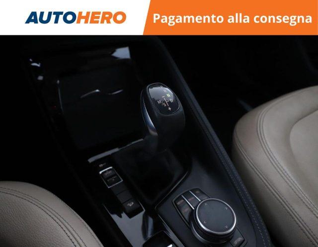 BMW X1 xDrive20d xLine