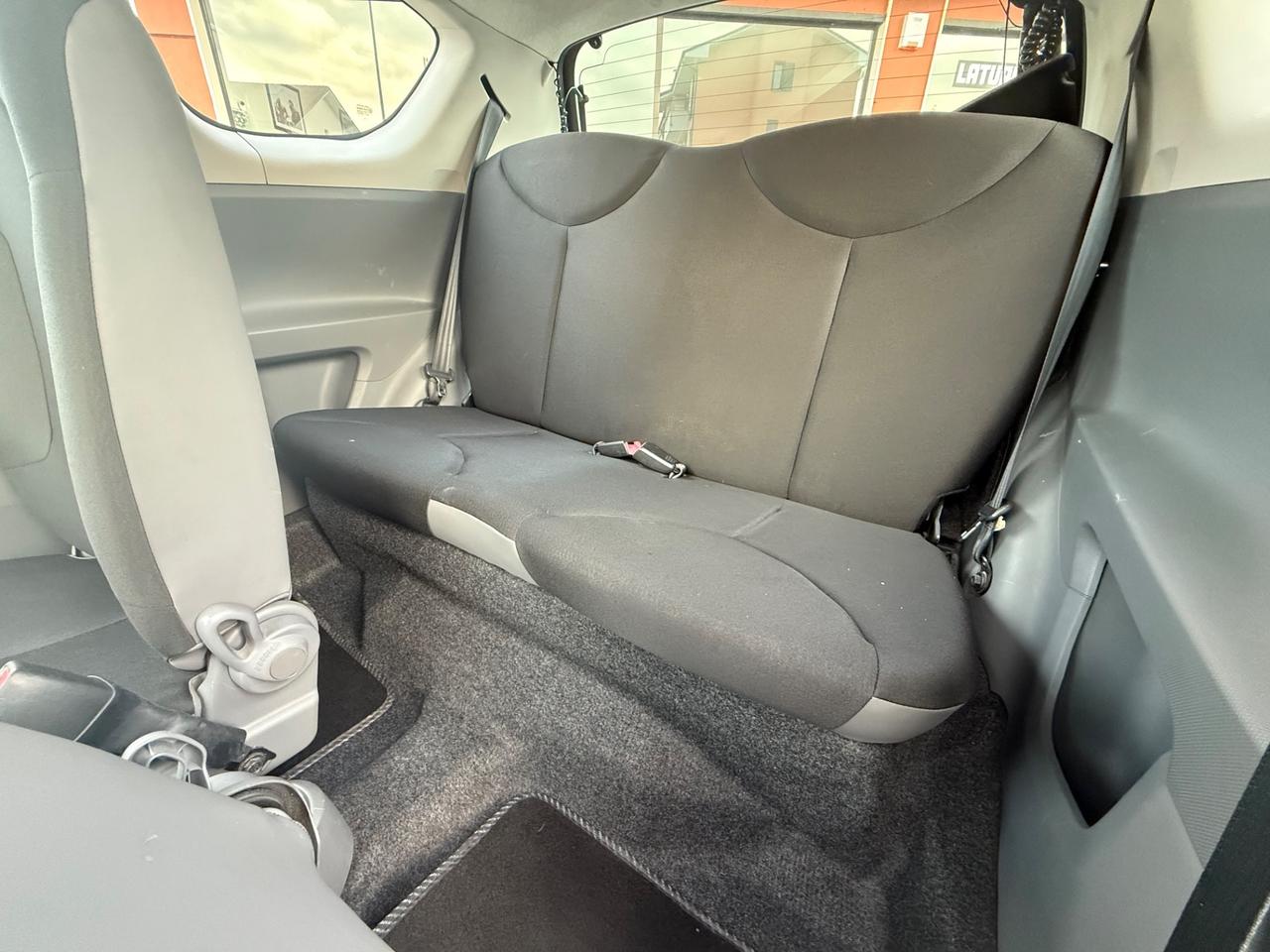 Toyota Aygo 1.0 12V VVT-i 3 porte Now Connect