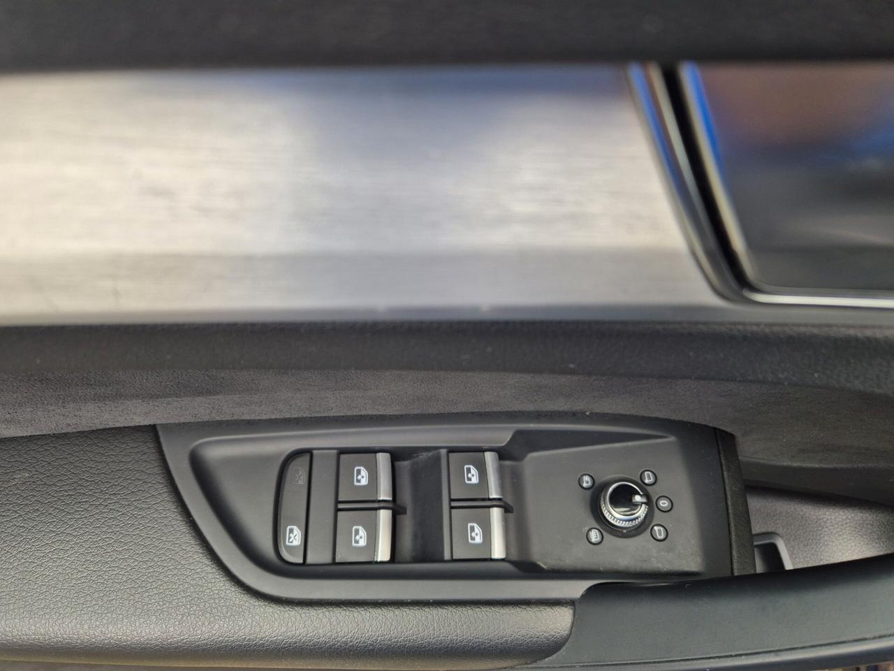 Audi Q5 SPB 40 TDI quattro S tronic line