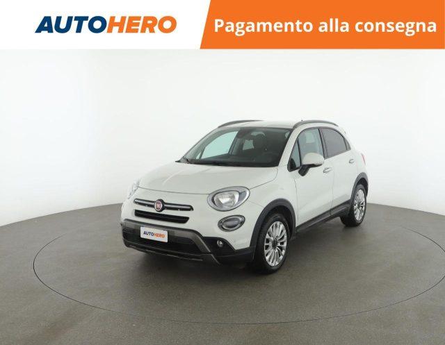 FIAT 500X 1.0 T3 120 CV Cross