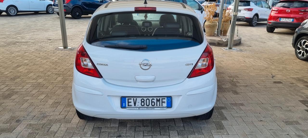 Opel Corsa 1.3 CDTI 95CV F.AP. 5 porte Edition